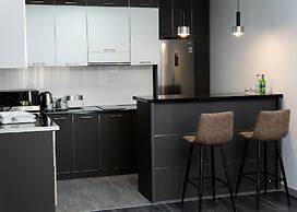 Downtown Suites Yerevan
