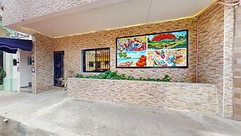 Hotel Tau Art Residence