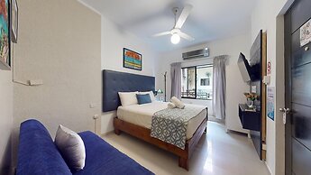 Hotel Tau Art Residence