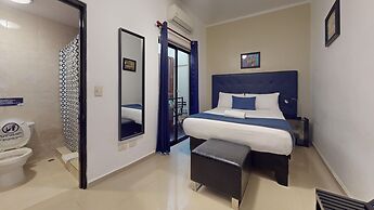 Hotel Tau Art Residence