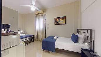 Hotel Tau Art Residence