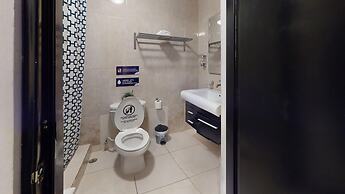 Hotel Tau Art Residence