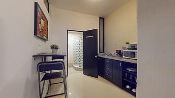 Hotel Tau Art Residence
