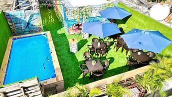 Hotel Tau Art Residence