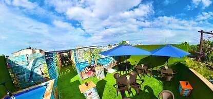 Hotel Tau Art Residence