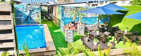 Hotel Tau Art Residence