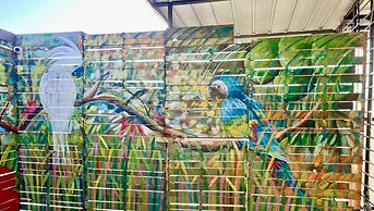 Hotel Tau Art Residence