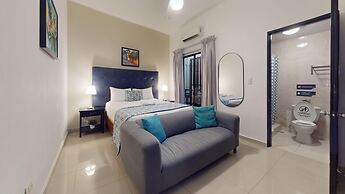 Hotel Tau Art Residence
