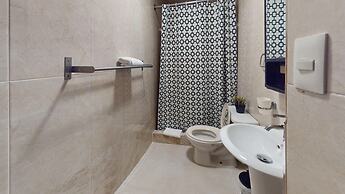 Hotel Tau Art Residence
