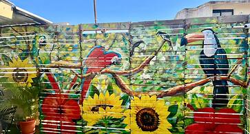 Hotel Tau Art Residence