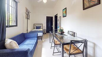 Hotel Tau Art Residence