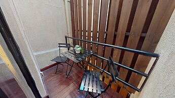 Hotel Tau Art Residence