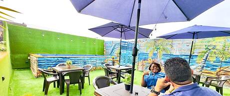 Hotel Tau Art Residence