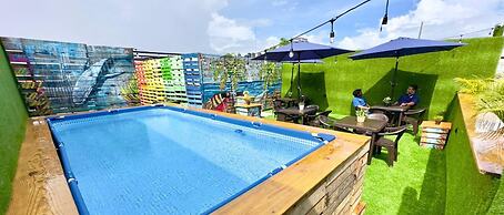 Hotel Tau Art Residence