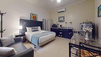 Hotel Tau Art Residence