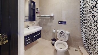 Hotel Tau Art Residence