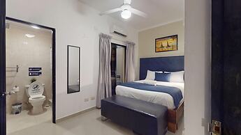 Hotel Tau Art Residence