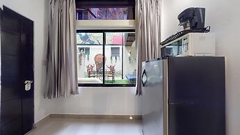 Hotel Tau Art Residence