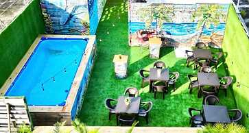 Hotel Tau Art Residence