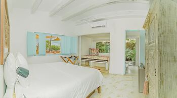 Éteka Slow Beach Hotel