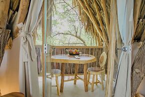 Éteka Slow Beach Hotel