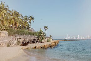Éteka Slow Beach Hotel