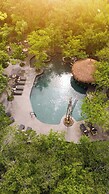 Éteka Slow Beach Hotel