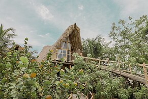 Éteka Slow Beach Hotel