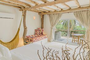 Éteka Slow Beach Hotel