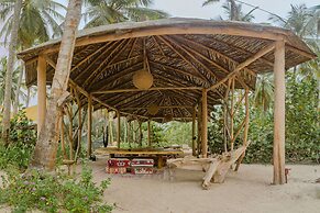 Éteka Slow Beach Hotel