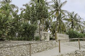 Éteka Slow Beach Hotel