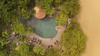Éteka Slow Beach Hotel