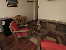 Atipax Hotel de sal
