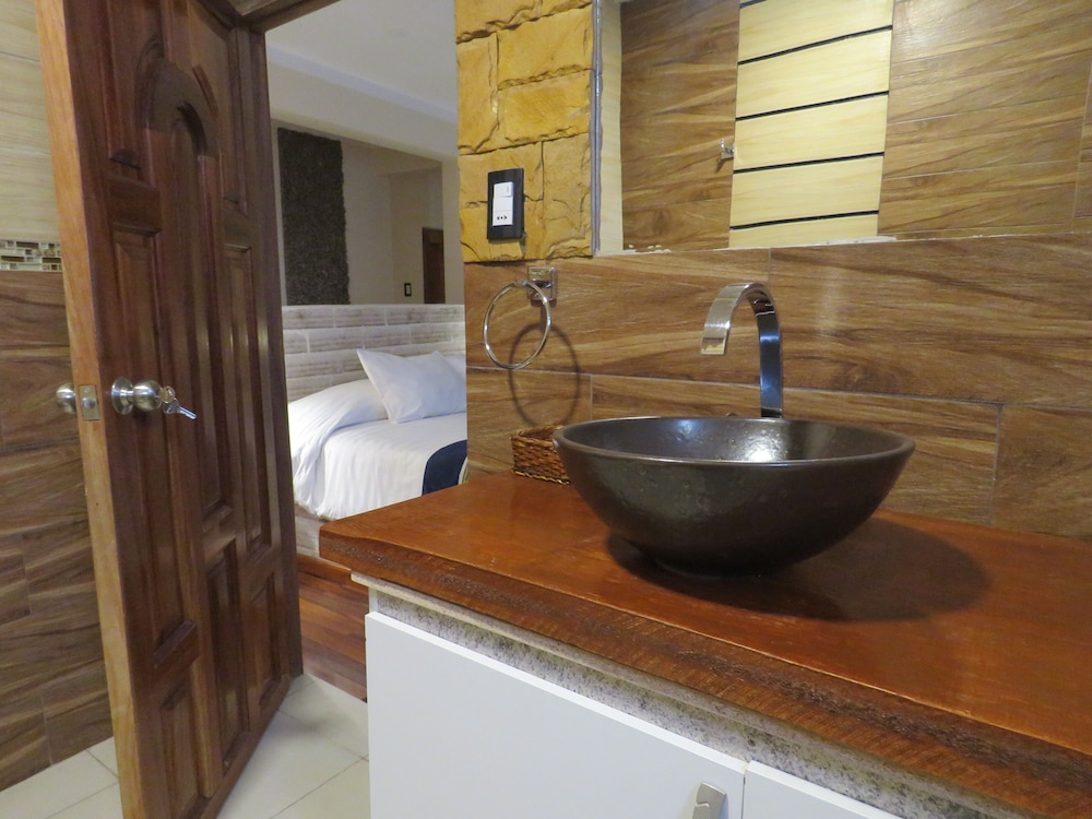 Atipax Hotel de sal