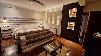 Atipax Hotel de sal