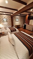 Atipax Hotel de sal