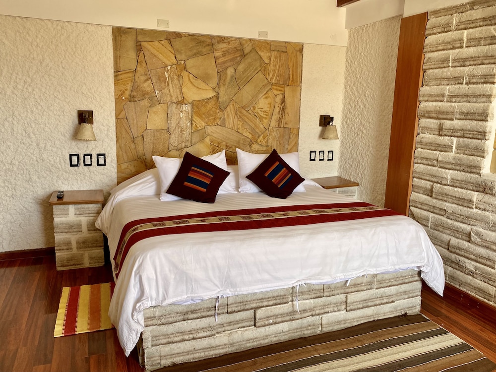 Atipax Hotel de sal