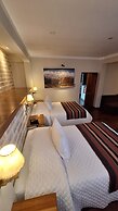 Atipax Hotel de sal