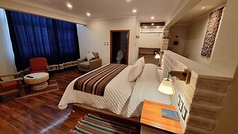 Atipax Hotel de sal