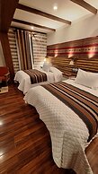 Atipax Hotel de sal