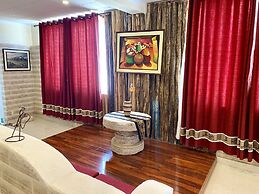 Atipax Hotel de sal