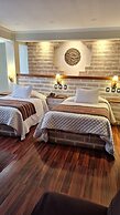 Atipax Hotel de sal