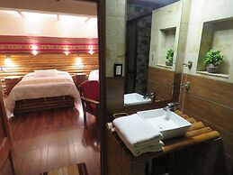 Atipax Hotel de sal