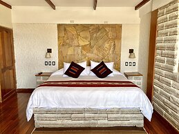 Atipax Hotel de sal