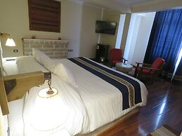 Atipax Hotel de sal