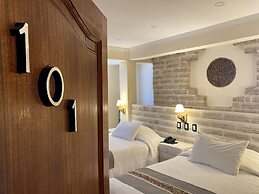 Atipax Hotel de sal