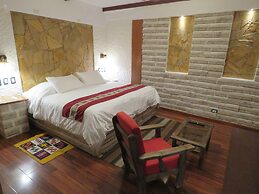 Atipax Hotel de sal