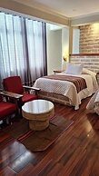 Atipax Hotel de sal