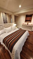 Atipax Hotel de sal