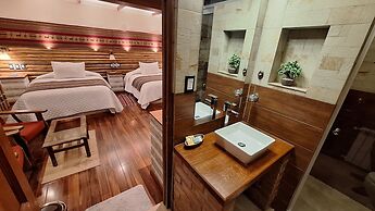 Atipax Hotel de sal